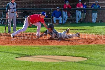 JV Base vs River  068